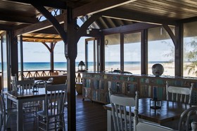 Sentidos Beach Retreat