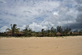 Sentidos Beach Retreat