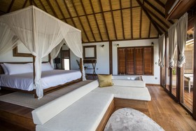 Sentidos Beach Retreat