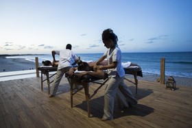 Sentidos Beach Retreat