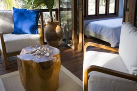 Sentidos Beach Retreat