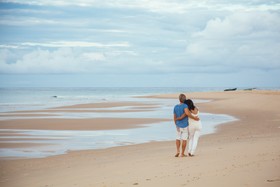 Sentidos Beach Retreat