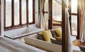 Sentidos Beach Retreat