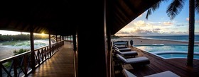 Sentidos Beach Retreat