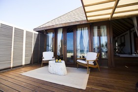 Sentidos Beach Retreat