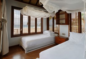 Sentidos Beach Retreat