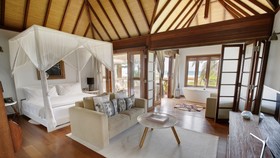 Sentidos Beach Retreat