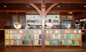 Sentidos Beach Retreat