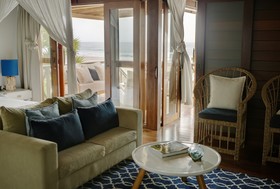 Sentidos Beach Retreat