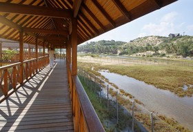 Sentidos Beach Retreat
