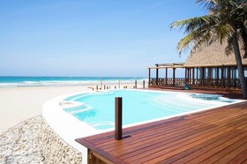 Sentidos Beach Retreat