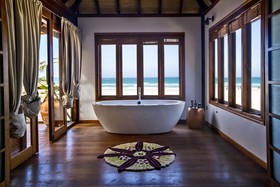 Sentidos Beach Retreat