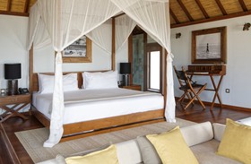 Sentidos Beach Retreat