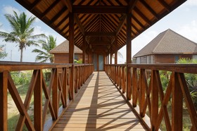 Sentidos Beach Retreat