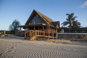 Sentidos Beach Retreat