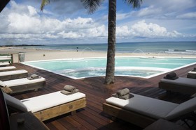 Sentidos Beach Retreat