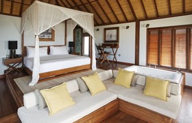 Sentidos Beach Retreat