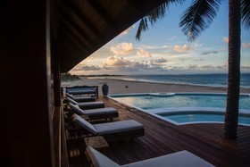 Sentidos Beach Retreat