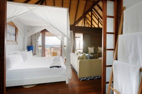 Sentidos Beach Retreat