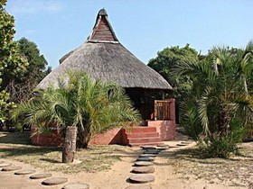Zongoene Lodge
