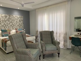Ecolux Boutique Hotel Mozambique
