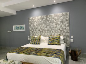 Ecolux Boutique Hotel Mozambique