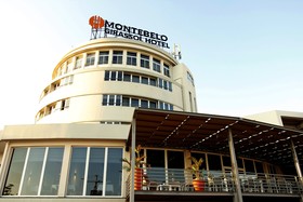 Montebelo Girassol Maputo Hotel