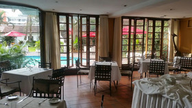 Hotel Mocambicano