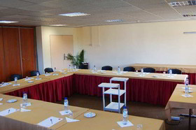 Hotel Tourismo