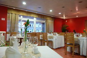 Hotel Tourismo