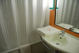 Hotel Tourismo