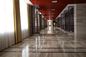 Maputo AFECC Gloria Hotel