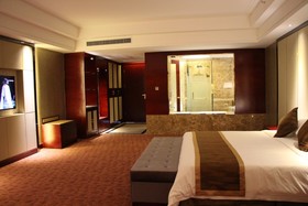 Maputo AFECC Gloria Hotel