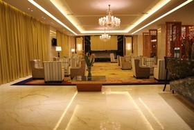 Maputo AFECC Gloria Hotel