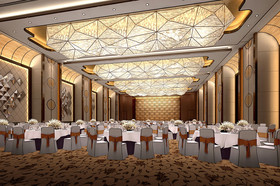 Maputo AFECC Gloria Hotel