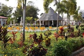 Montebelo Indy Maputo Congress Hotel