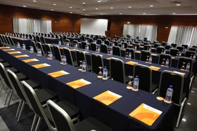 Montebelo Indy Maputo Congress Hotel