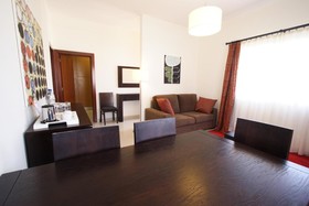 Montebelo Indy Maputo Congress Hotel