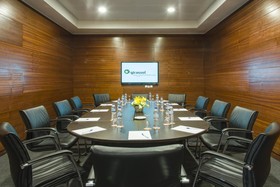 Montebelo Indy Maputo Congress Hotel