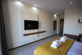 Oryx Boutique Hotel