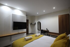 Oryx Boutique Hotel