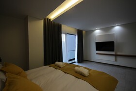 Oryx Boutique Hotel