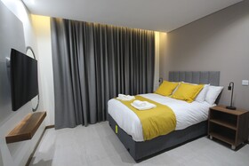 Oryx Boutique Hotel