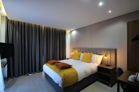 Oryx Boutique Hotel