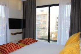 Oryx Boutique Hotel