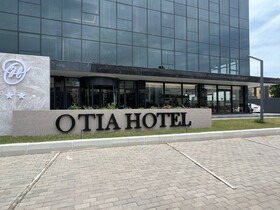 Otia Hotel
