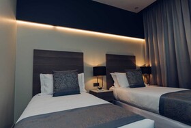 Otia Hotel