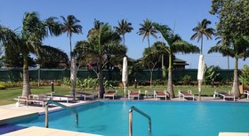 Radisson Blu Maputo