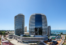 Radisson Blu Maputo