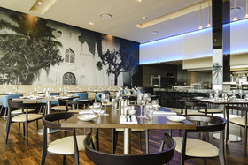 Radisson Blu Maputo